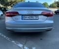 Сірий Ауді A8, об'ємом двигуна 3 л та пробігом 172 тис. км за 22900 $, фото 7 на Automoto.ua