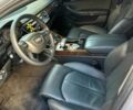 Сірий Ауді A8, об'ємом двигуна 3 л та пробігом 172 тис. км за 22900 $, фото 9 на Automoto.ua