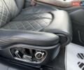 Сірий Ауді A8, об'ємом двигуна 3 л та пробігом 159 тис. км за 29950 $, фото 69 на Automoto.ua