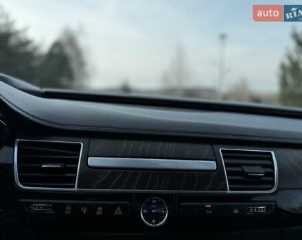 Серый Ауди А8, объемом двигателя 3 л и пробегом 159 тыс. км за 29950 $, фото 102 на Automoto.ua