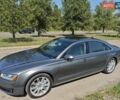 Серый Ауди А8, объемом двигателя 3 л и пробегом 158 тыс. км за 22000 $, фото 13 на Automoto.ua