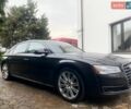 Сірий Ауді A8, об'ємом двигуна 2.97 л та пробігом 300 тис. км за 23500 $, фото 1 на Automoto.ua