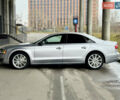 Сірий Ауді A8, об'ємом двигуна 3 л та пробігом 125 тис. км за 24500 $, фото 7 на Automoto.ua
