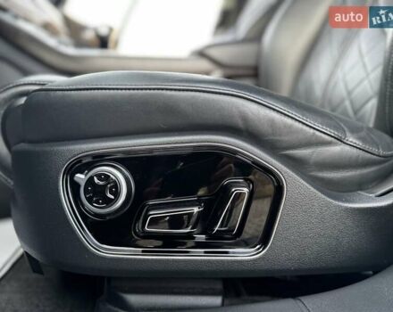 Серый Ауди А8, объемом двигателя 3 л и пробегом 159 тыс. км за 29950 $, фото 53 на Automoto.ua