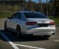 Сірий Ауді A8, об'ємом двигуна 4 л та пробігом 220 тис. км за 19000 $, фото 3 на Automoto.ua