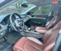 Серый Ауди А8, объемом двигателя 4.2 л и пробегом 204 тыс. км за 27000 $, фото 15 на Automoto.ua