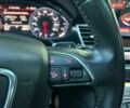 Сірий Ауді A8, об'ємом двигуна 3 л та пробігом 149 тис. км за 18700 $, фото 22 на Automoto.ua