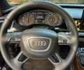 Сірий Ауді A8, об'ємом двигуна 3 л та пробігом 172 тис. км за 22900 $, фото 16 на Automoto.ua
