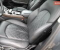 Серый Ауди А8, объемом двигателя 2.97 л и пробегом 157 тыс. км за 29800 $, фото 65 на Automoto.ua