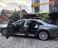 Серый Ауди А8, объемом двигателя 3 л и пробегом 280 тыс. км за 28000 $, фото 2 на Automoto.ua