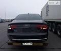 Сірий Ауді A8, об'ємом двигуна 3 л та пробігом 170 тис. км за 25300 $, фото 13 на Automoto.ua