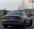 Сірий Ауді A8, об'ємом двигуна 3 л та пробігом 159 тис. км за 29950 $, фото 21 на Automoto.ua
