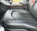 Сірий Ауді A8, об'ємом двигуна 3 л та пробігом 159 тис. км за 29950 $, фото 51 на Automoto.ua