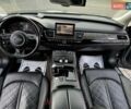 Сірий Ауді A8, об'ємом двигуна 3 л та пробігом 159 тис. км за 29950 $, фото 60 на Automoto.ua