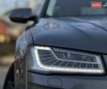 Серый Ауди А8, объемом двигателя 3 л и пробегом 159 тыс. км за 29950 $, фото 3 на Automoto.ua