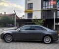 Серый Ауди А8, объемом двигателя 3 л и пробегом 280 тыс. км за 28000 $, фото 7 на Automoto.ua