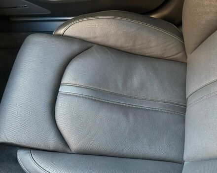 Сірий Ауді A8, об'ємом двигуна 3 л та пробігом 172 тис. км за 22900 $, фото 14 на Automoto.ua