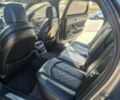 Серый Ауди А8, объемом двигателя 4 л и пробегом 79 тыс. км за 6100 $, фото 11 на Automoto.ua