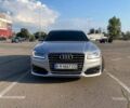 Серый Ауди А8, объемом двигателя 3.99 л и пробегом 127 тыс. км за 26500 $, фото 1 на Automoto.ua