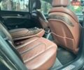 Серый Ауди А8, объемом двигателя 4.2 л и пробегом 204 тыс. км за 27000 $, фото 24 на Automoto.ua