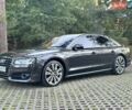 Серый Ауди А8, объемом двигателя 4.2 л и пробегом 204 тыс. км за 27000 $, фото 8 на Automoto.ua