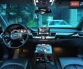 Серый Ауди А8, объемом двигателя 3 л и пробегом 280 тыс. км за 28000 $, фото 30 на Automoto.ua