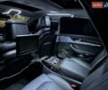 Сірий Ауді A8, об'ємом двигуна 4.13 л та пробігом 219 тис. км за 29599 $, фото 54 на Automoto.ua
