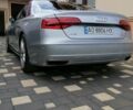 Сірий Ауді A8, об'ємом двигуна 3.99 л та пробігом 146 тис. км за 36500 $, фото 6 на Automoto.ua