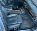 Сірий Ауді A8, об'ємом двигуна 3 л та пробігом 172 тис. км за 22900 $, фото 21 на Automoto.ua
