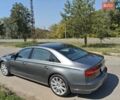 Серый Ауди А8, объемом двигателя 3 л и пробегом 158 тыс. км за 22000 $, фото 1 на Automoto.ua