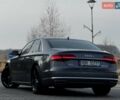 Серый Ауди А8, объемом двигателя 3 л и пробегом 159 тыс. км за 29950 $, фото 8 на Automoto.ua