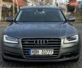 Сірий Ауді A8, об'ємом двигуна 3 л та пробігом 159 тис. км за 29950 $, фото 9 на Automoto.ua