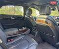 Серый Ауди А8, объемом двигателя 3 л и пробегом 70 тыс. км за 24999 $, фото 8 на Automoto.ua