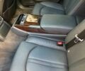 Сірий Ауді A8, об'ємом двигуна 3 л та пробігом 172 тис. км за 22900 $, фото 19 на Automoto.ua