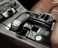 Сірий Ауді A8, об'ємом двигуна 3 л та пробігом 233 тис. км за 30990 $, фото 22 на Automoto.ua