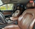 Серый Ауди А8, объемом двигателя 3 л и пробегом 233 тыс. км за 30990 $, фото 26 на Automoto.ua