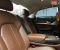 Серый Ауди А8, объемом двигателя 3 л и пробегом 233 тыс. км за 30990 $, фото 38 на Automoto.ua