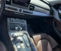 Сірий Ауді A8, об'ємом двигуна 3 л та пробігом 148 тис. км за 38000 $, фото 12 на Automoto.ua