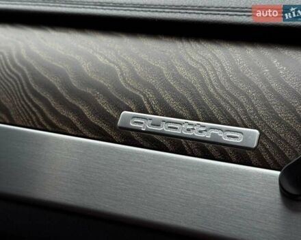 Серый Ауди А8, объемом двигателя 3 л и пробегом 233 тыс. км за 30990 $, фото 48 на Automoto.ua