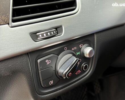 Сірий Ауді A8, об'ємом двигуна 3 л та пробігом 233 тис. км за 30990 $, фото 19 на Automoto.ua
