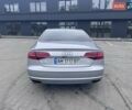 Серый Ауди А8, объемом двигателя 2.97 л и пробегом 269 тыс. км за 25999 $, фото 12 на Automoto.ua