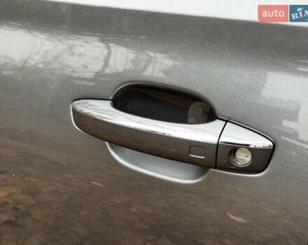 Серый Ауди А8, объемом двигателя 3 л и пробегом 233 тыс. км за 30990 $, фото 14 на Automoto.ua