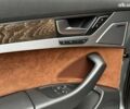 Сірий Ауді A8, об'ємом двигуна 3 л та пробігом 233 тис. км за 30990 $, фото 32 на Automoto.ua