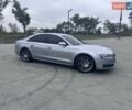 Серый Ауди А8, объемом двигателя 2.97 л и пробегом 269 тыс. км за 25999 $, фото 13 на Automoto.ua