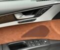 Сірий Ауді A8, об'ємом двигуна 3 л та пробігом 233 тис. км за 30990 $, фото 16 на Automoto.ua