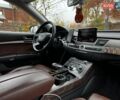 Серый Ауди А8, объемом двигателя 3 л и пробегом 233 тыс. км за 30990 $, фото 45 на Automoto.ua