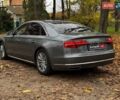 Серый Ауди А8, объемом двигателя 3 л и пробегом 233 тыс. км за 30990 $, фото 9 на Automoto.ua