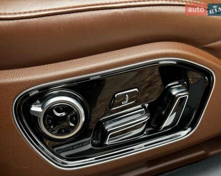 Серый Ауди А8, объемом двигателя 3 л и пробегом 233 тыс. км за 30990 $, фото 18 на Automoto.ua