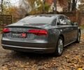 Сірий Ауді A8, об'ємом двигуна 3 л та пробігом 233 тис. км за 30990 $, фото 7 на Automoto.ua