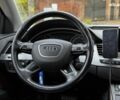 Сірий Ауді A8, об'ємом двигуна 3 л та пробігом 233 тис. км за 30990 $, фото 37 на Automoto.ua